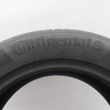4. Opony 245/50 R18 2 x CONTINENTAL 100Y  ContiSportContact 5 N0 Letnie 2016  