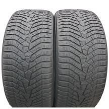 2 x YOKOHAMA 265/40 R21 105V XL BluEarth*Winter V905 Zima 2022 5,8-6mm