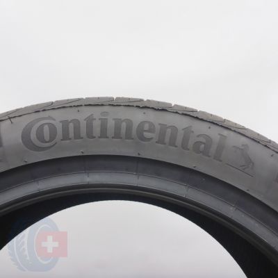 4. Opony 205/45 R16 2x CONTINENTAL 83W PremiumContact 6 Letnie 2022  4. Opony 205/45 R16 2x CONTINENTAL 83W PremiumContact 6 Letnie 2022