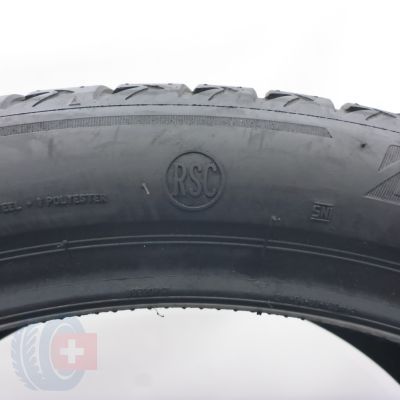 7. Opony 275/35 R21 2x BRIDGESTONE 103Y XL Alenza 001 BMW RunFlat Letnie 2017 5,8-6mm