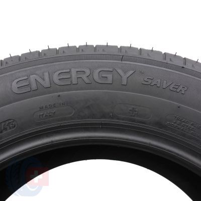 3. 1 x MICHELIN 215/60 R16 99H XL Energy Saver + Lato 2013 Nieużywane