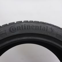 4. Opony 225/45 R19 2x CONTINENTAL 96V XL WinterContact TS 860 S RFT BMW Zimowe 2022
