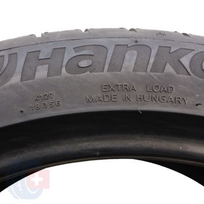 7. 2 x HANKOOK 215/45 R18 93W XL AO Ventus S1 evo 3 K127 Lato 2021, 2022 6,5mm