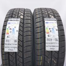 3. Opony 205/65 R16C 4x GOODYEAR 107/105T Vector 4Seasons Cargo Wielosezonowe 2021 3. Opony 205/65 R16C 4x GOODYEAR 107/105T Vector 4Seasons Cargo Wielosezonowe 2021