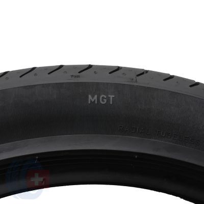 6. 1 x PIRELLI 245/45 ZR19 98Y MGT P Zero Lato 2022 6,8mm