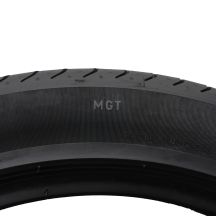 6. 1 x PIRELLI 245/45 ZR19 98Y MGT P Zero Lato 2022 6,8mm