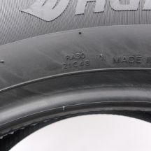 6. Opona 215/60 R17C 1x HANKOOK 109/107H Vantra ST AS2 Wielosezonowa 2022 Jak Nowa Nieużywana
