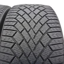 3. Opony 245/35 R20 2x CONTINENTAL 95T XL VikingContact 7 Zimowe 2020/21 7,8mm   