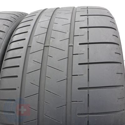 3. Opony 285/30 R20 2x PIRELLI 99Y XL BMW PZero Corsa Letnie 2023 5mm