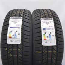 5. Opony 235/60 R16 4x CONTINENTAL 100H WinterContact TS870P Zimowe 2022 Nieużywane  5. Opony 235/60 R16 4x CONTINENTAL 100H WinterContact TS870P Zimowe 2022 Nieużywane