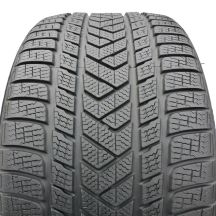 1 x PIRELLI 285/30 R21 100W XL Sottozero 3 Winter MGT Zima 2021 6,8mm Jak Nowa