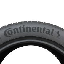 6. 4 x CONTINENTAL 255/50 R19 107T XL WinterContact TS870P Seal Zima 2022 7mm