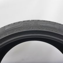 6. Opony 285/35 ZR22 4x PIRELLI 106W XL Scorpion Zero Asimmetrico Letnie 2015 