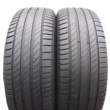 Opony 205/60 R16 2x MICHELIN 92H Primacy 4 Letnie 2023 5,7-5,9mm