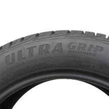 4. 1 x GOODEYAR 235/55 R18 104H XL UltraGripPerformance GEN-1 A0 Zima 2020 8mm