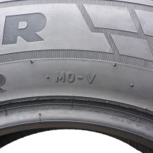 7. 2 x PIRELLI 225/65 R16C 112/110R Carrier Winter M0-V Zima 2019 7,5-8,2mm