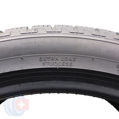 8. 2 x PIRELLI 305/35 R21 109V XL Scorpion Winter N0 Zima 2022 6,2mm