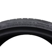 3. 1 x HANKOOK 245/30 ZR20 90Y XL Ventus S1 evo3 K127 Lato 2022 Jak Nowa Nieużywana 