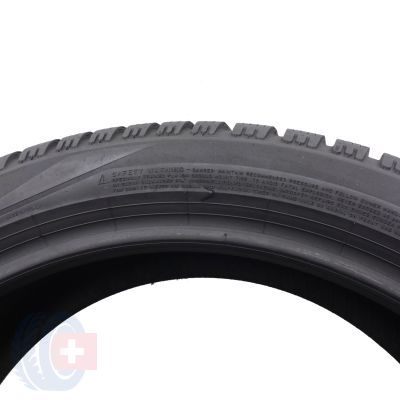 7. 4 x PIRELLI 225/45 R19 96V XL Winter 2 Cinturato Zima 2021, 2022 7-7,5mm