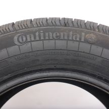 7. Opony 225/65 R16C 2x CONTINENTAL 112/110R VancoFourSeason2 Wielosezonowe 2024 Nieużywane 