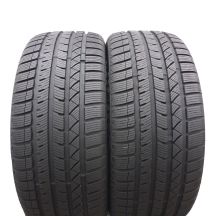 3. 4 x MOMO 225/45 R17 94V XL North Pole W-2 Zima 2020 7,5-7,8mm Jak Nowe