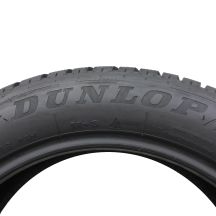 9. 2 x DUNLOP 215/55 R18 95H SP Winter Sport 4D M0Ext RunFlat Zima 2017/19 7-7,3mm