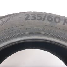 7. Opony 235/60 R18 2x CONTINENTAL 107V XL All SeasonContact Wielosezonowe 2022 7. Opony 235/60 R18 2x CONTINENTAL 107V XL All SeasonContact Wielosezonowe 2022
