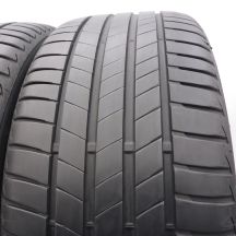 3. Opony 245/40 R19 2x BRIDGESTONE 94W Turanza T005 Letnie 2024 6,2mm