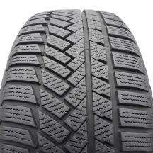 Opona 235/45 R17 1x CONTINENTAL 97H XL WinterContact TS 850 P Zimowa 2019 7,2mm