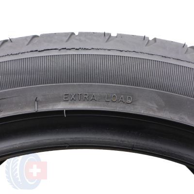 6. 2 x GOODYEAR 255/40 R18 99Y XL M0 Eagle F1 Asymmetric 2 Lato 2015 5,2mm