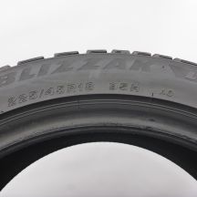6. Opony 225/45 R18 2 x BRIDGESTONE 95H XL Blizzak LM-32 Zimowe 2018 7mm