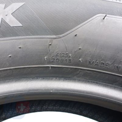 8. 4 x HANKOOK 205/60 R16 92H Ventus Prime 3 K125 Lato 6,8-7mm 2024