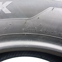 8. 4 x HANKOOK 205/60 R16 92H Ventus Prime 3 K125 Lato 6,8-7mm 2024