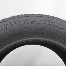 6. Opony 195/60 R15 4x GOODYEAR 88V EfficientGrip Letnie 2010