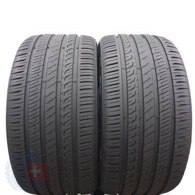 5. 4 x BARUM 255/35 R18 94Y XL Bravuris 5 HM Lato 2023 6,8-7mm