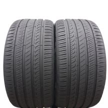 5. 4 x BARUM 255/35 R18 94Y XL Bravuris 5 HM Lato 2023 6,8-7mm