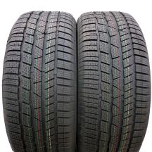 4. 4 x CONTINENTAL 255/50 R20 109H XL ContiWinterContact TS 830 P SUV A0 Zima 2021  