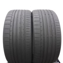 4. 4 x CONTINENTAL 295/35 ZR23 108Y XL SportContact 6 AO Lato 2020 5,5-6,5mm