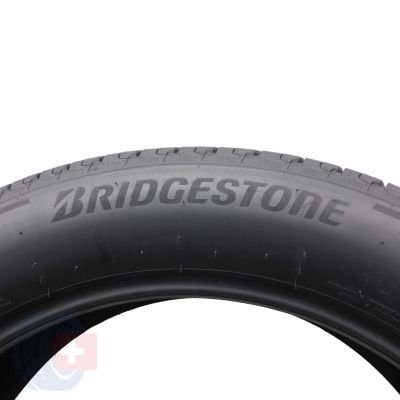 4. 2 x BRIDGESTONE 275/50 R22 111H Alenza A/S 02 Lato 2022 7,5mm