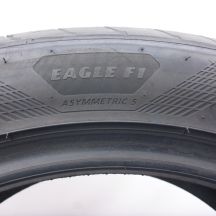 5. Opony 245/45 R18 2x GOODYEAR 100Y XL Eagle F1 Asymetric 5 Letnie 2019/21 Jak Nowe
