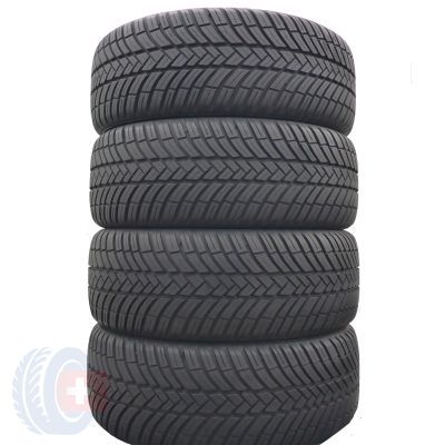 4 x COOPER 205/50 R17 93W XL Discoverer AllSeason Wielosezon 2019 7,8-8,2mm