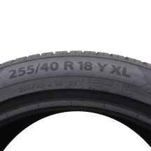 6. 4 x BARUM 255/40 R18 99Y XL Bravuris 5 HM Lato 2019, 2020 Jak Nowe Nieużywane 