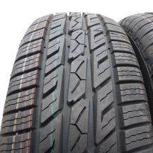 3. Opony 245/70 R16 4x BARUM 107H Bravuris 4x4 letnie M+S 2020 Jak Nowe