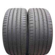 2 x DUNLOP 235/35 ZR19 91Y XL Sport Maxx RT2 Lato 2018 5,8mm