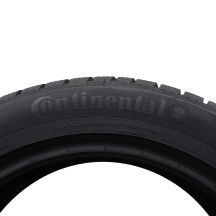 9. 4 x CONTINENTAL 225/50 R18 99H XL ContiWinterContact TS830P AO Zima 7,8-8mm 2022