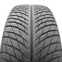 1 x MICHELIN 235/50 R19 103V XL PilotAlpin 5 SUV Zima 2020 7mm Jak Nowa