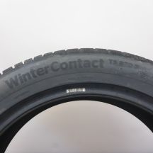 9. Opony 235/50 R20 4x CONTINENTAL 100T WinterContact TS870P Zimowe 2024 Jak Nowe Nieużywane