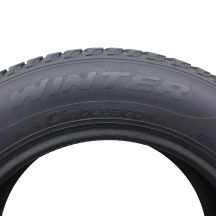 6. 2 x PIRELLI 195/65 R15 91T Winter Cinturato Zima 2018 6,8mm