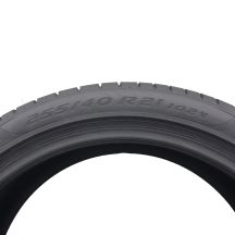 3. Opona 255/40 R21 1x PIRELLI 102V XL P Zero VOL PNCS Letnia 2024 6,8mm