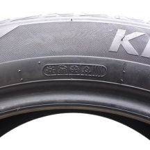 2. 2 x HANKOOK 215/50 R17 91H Kinergy 4S H740 Wielosezon 2019  6-6,2mm